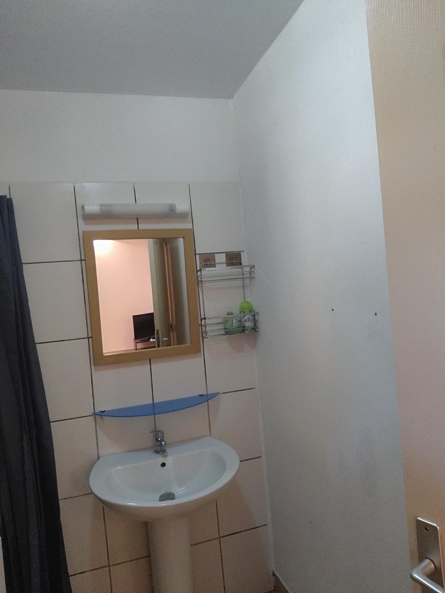 Les Studios De L'Embarcadere Kourou Zewnętrze zdjęcie